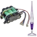 Yhteensopiva akun vaihto Delonghi COLOMBINA 5519210401
