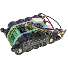 Yhteensopiva akun vaihto Delonghi COLOMBINA 5519210671