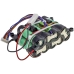 Yhteensopiva akun vaihto Delonghi COLOMBINA 5519210671