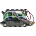 Yhteensopiva akun vaihto Delonghi COLOMBINA 5519210671