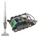 Yhteensopiva akun vaihto Delonghi COLOMBINA 5519210671