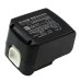 Teollisuusakku Columbia Smart LXT 10-16 (CS-CXT270PW)
