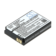 Yhteensopiva akun vaihto Myphone CYR10015,HAMMER,HE-129382,SGP-WIFI-BAT