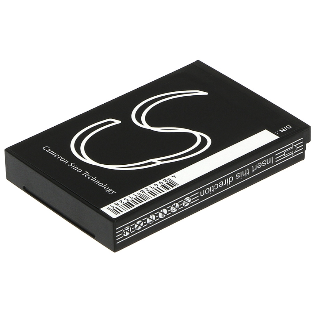 Akut Matkapuhelimen akku CS-CYS200SL