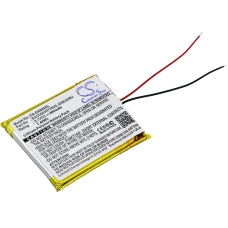 Compatible battery replacement for CREATIVE BAC0603R79925,KKBJGIBJ