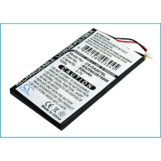 Yhteensopiva akun vaihto CREATIVE BA20603R79906