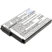 Battery compatible with Datalogic