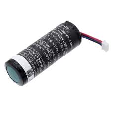 Yhteensopiva akun vaihto Datalogic 128003203,BT-32,RBP-2X00