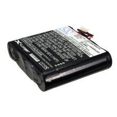 Yhteensopiva akun vaihto Pure E1