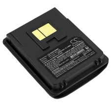 Yhteensopiva akun vaihto Datalogic 127021590,127021591,94ACC0054,BS-215,BS-229