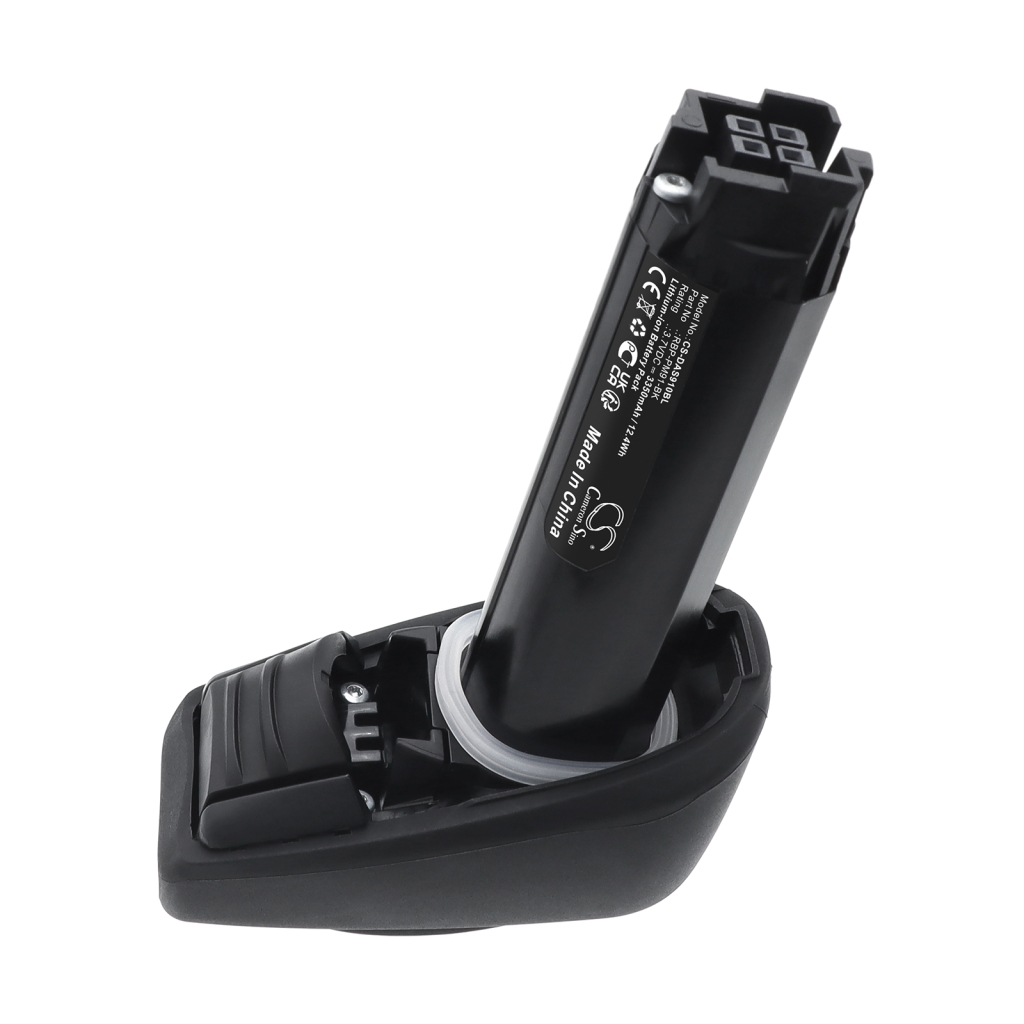 Akku Korvaa DTL-RBPPM91LK