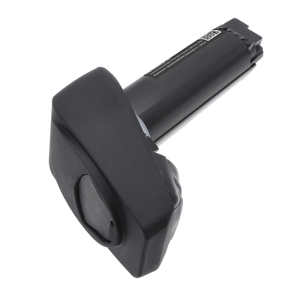 Akku Korvaa DTL-RBPPM91LK