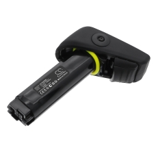 Yhteensopiva akun vaihto Datalogic RBP-9000,RBP-9001,RBP-PM90