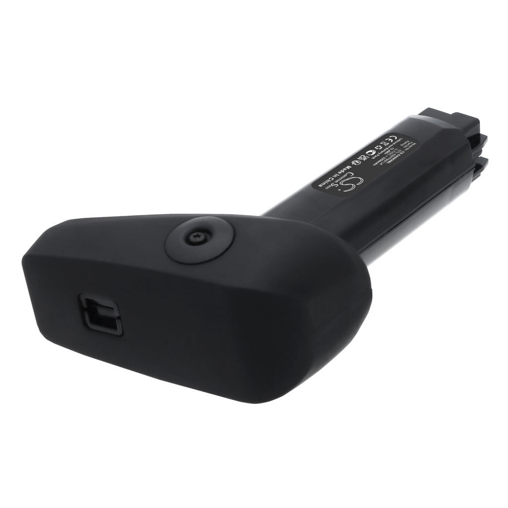 Akku Korvaa RBP-PM90