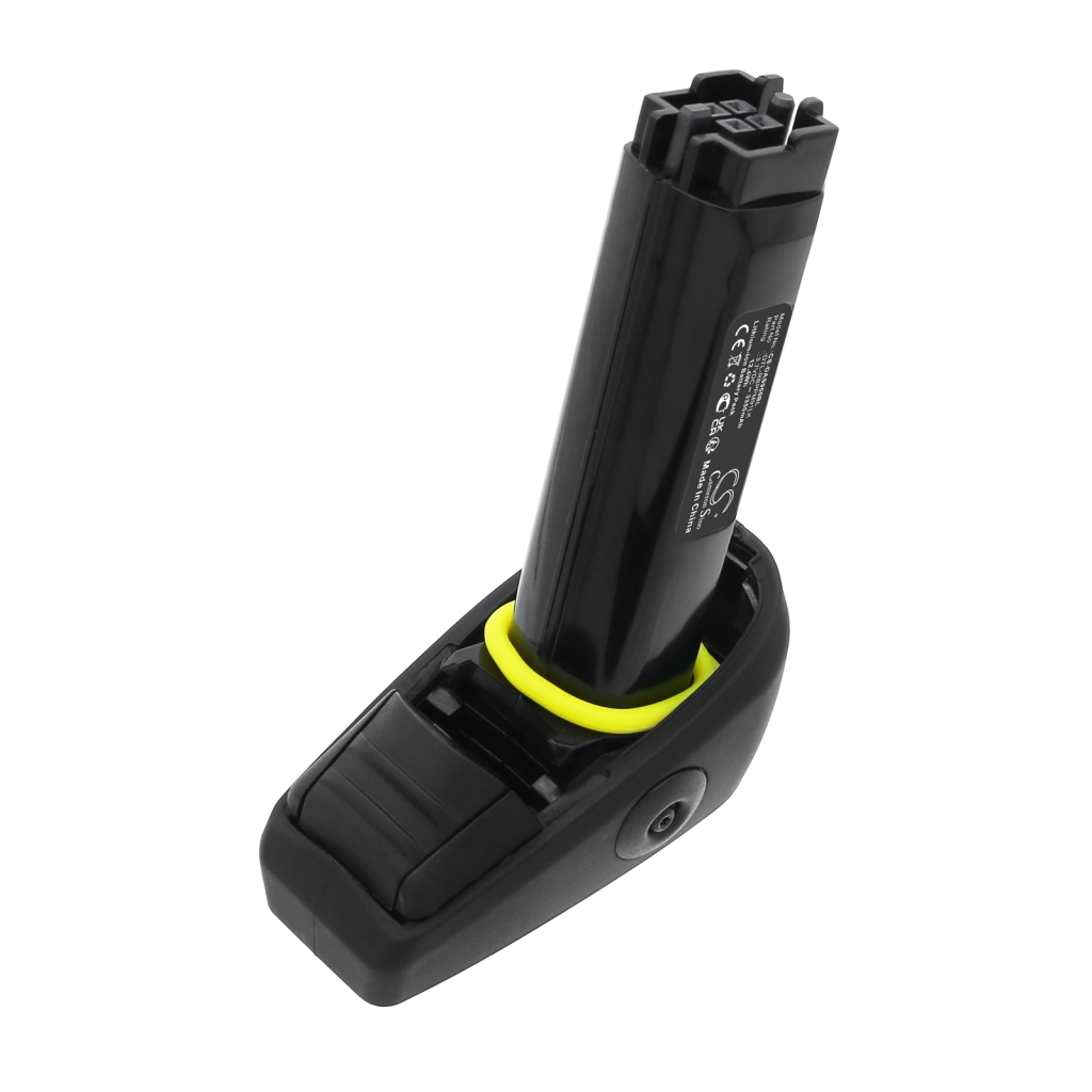 Akku Korvaa RBP-PM90