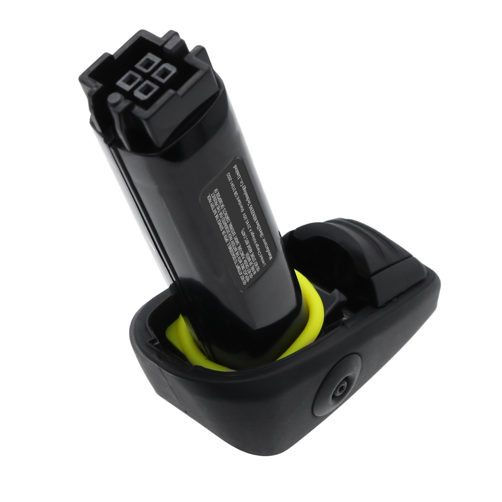 Akku Korvaa RBP-PM90