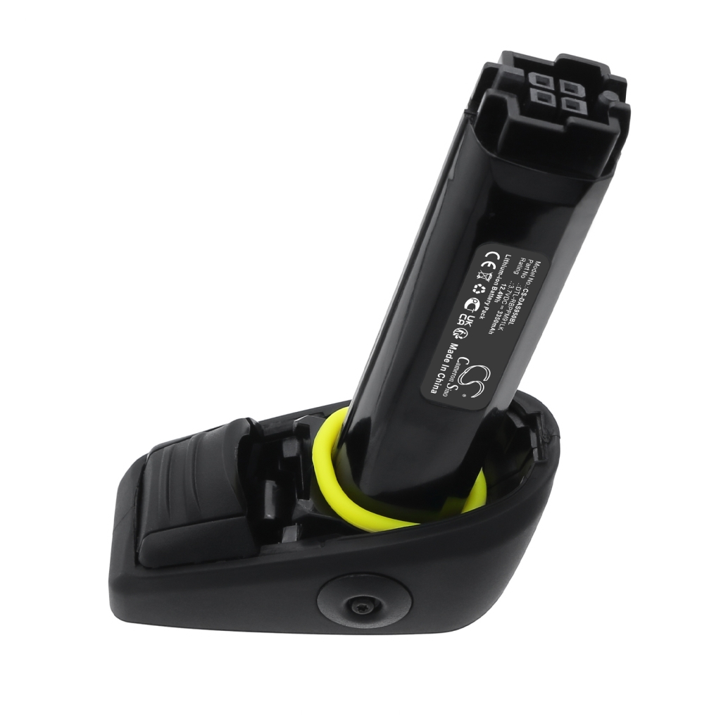 Akku Korvaa RBP-PM90