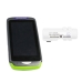 BarCode, Scanner Battery Datalogic Joya Touch