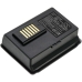 Yhteensopiva akun vaihto Datalogic 700165400,94ACC1293,94ACC1294