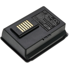 Yhteensopiva akun vaihto Datalogic 700165400,94ACC1293,94ACC1294