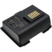 Yhteensopiva akun vaihto Datalogic 700165400,94ACC1293,94ACC1294