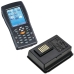 Yhteensopiva akun vaihto Datalogic 700165400,94ACC1293,94ACC1294