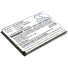 Yhteensopiva akun vaihto Datalogic 3H21-00000491,94ACC0128,94ACC0129,BTDL1