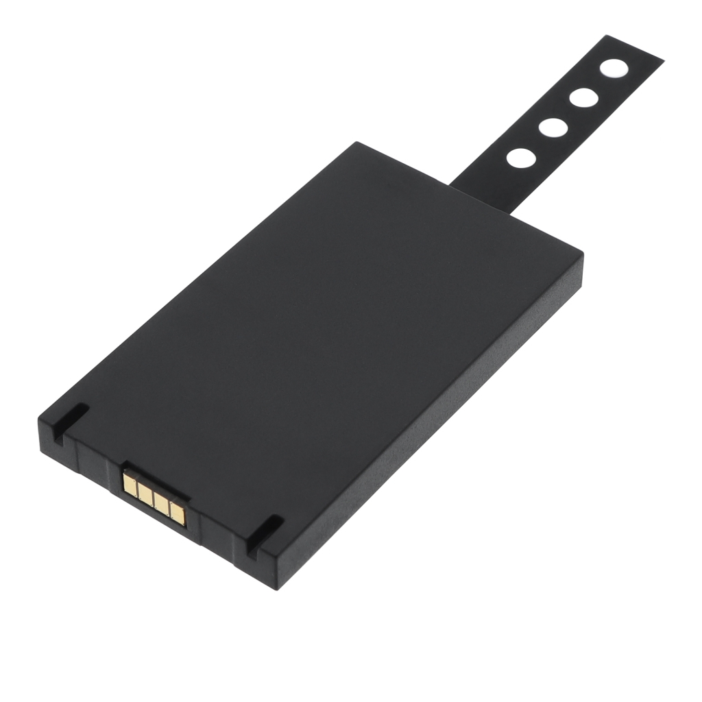Akku yhteensopiva Datalogic CS-DAV110BL