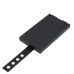 Akku yhteensopiva Datalogic CS-DAV110BL