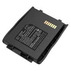 Yhteensopiva akun vaihto Datalogic 50-BTEC,50-BTSC,94ACC0065