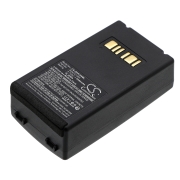 Battery Replaces Datalogic 94ACC1386