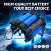 Battery for Dirt Devil BD22052