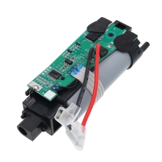 Yhteensopiva akun vaihto Dirt Devil 13049009