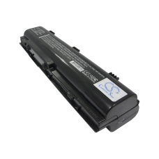 Yhteensopiva akun vaihto DELL 312-0416,HD438,KD186,XD187