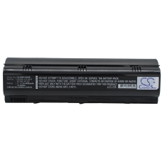 Yhteensopiva akun vaihto DELL 312-0416,HD438,KD186,XD187
