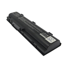 Yhteensopiva akun vaihto DELL 312-0416,HD438,KD186,XD187