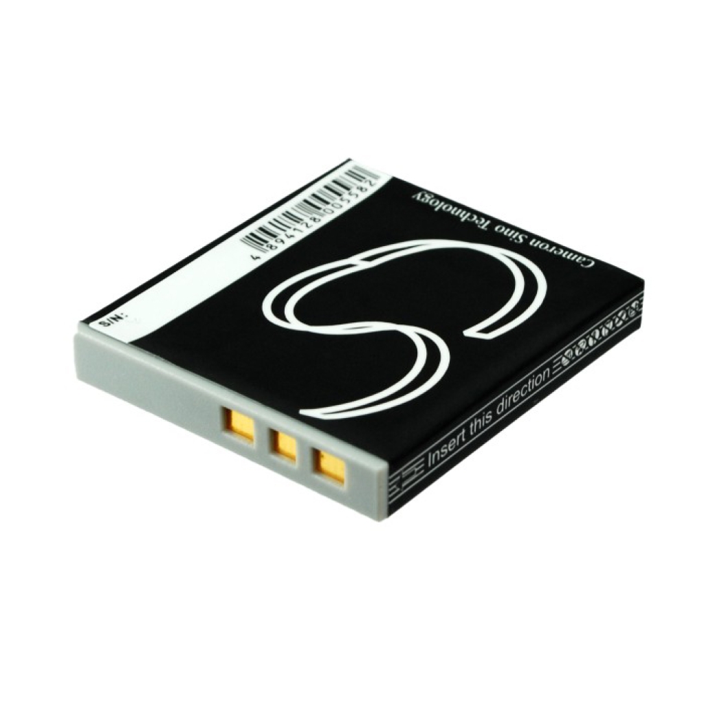 Kameran akku Sanyo Xacti VPC-CA9G (CS-DBL20)