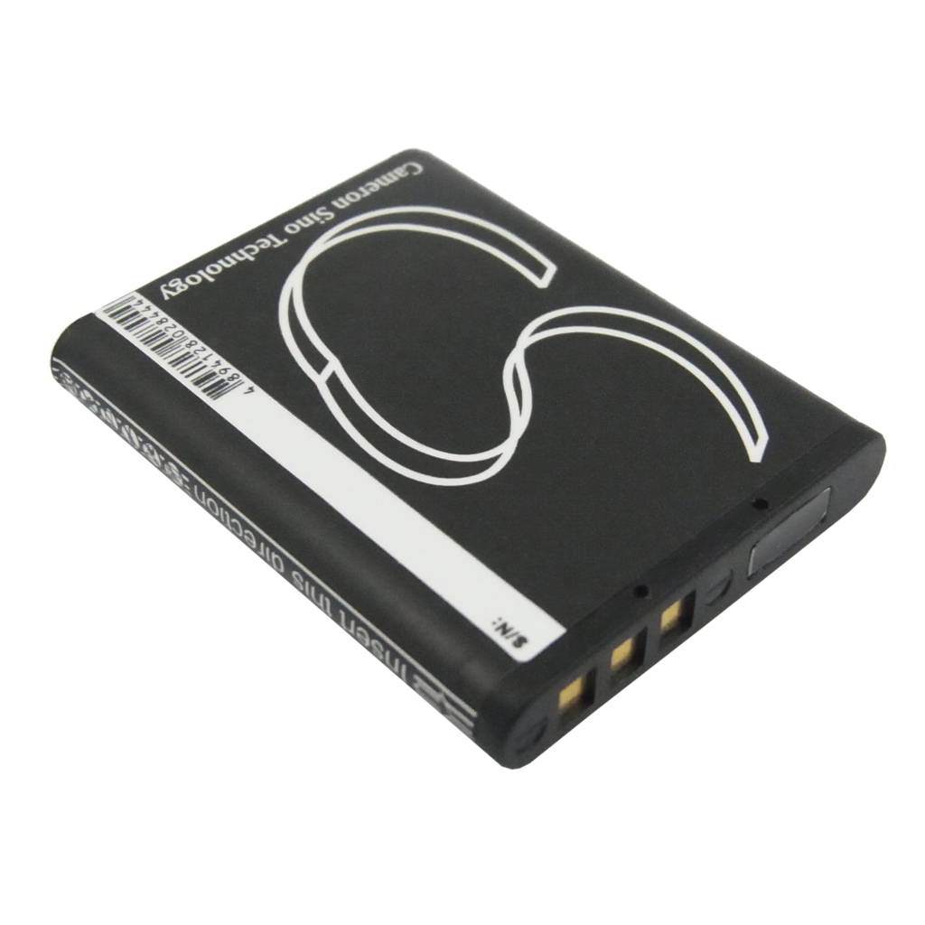 Kameran akku Sanyo CS-DBL80
