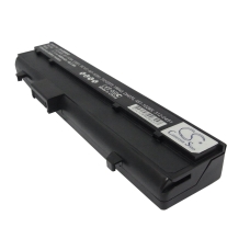 Yhteensopiva akun vaihto DELL 0C9551,0C9553,0C9554,0CC154,0CC156...