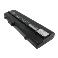 Yhteensopiva akun vaihto DELL 0C9551,0C9553,0C9554,0CC154,0CC156...