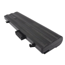 Yhteensopiva akun vaihto DELL 0C9551,0C9553,0C9554,0CC154,0CC156...