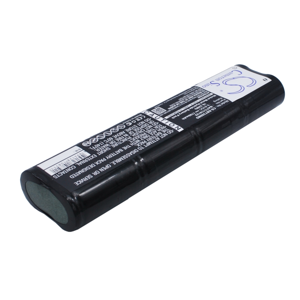Yhteensopiva akun vaihto Dego 120122,BATT/110122