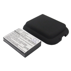 Yhteensopiva akun vaihto HTC 35H00080-00M,EXCA160
