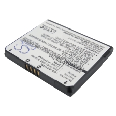 Yhteensopiva akun vaihto HTC 35H00102-00M,KII0160
