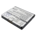 Yhteensopiva akun vaihto DOPOD 35H00102-00M,KII0160