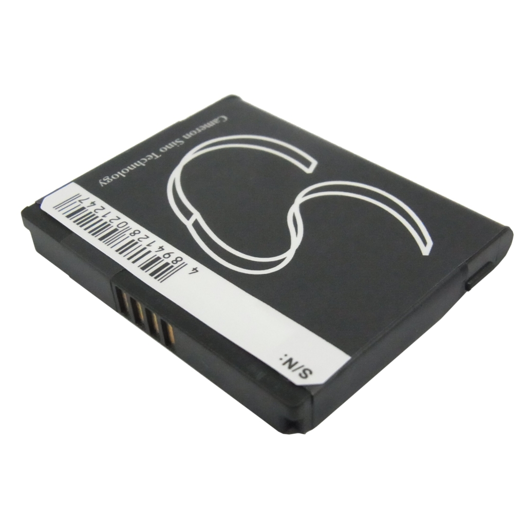 Yhteensopiva akun vaihto DOPOD 35H00102-00M,KII0160