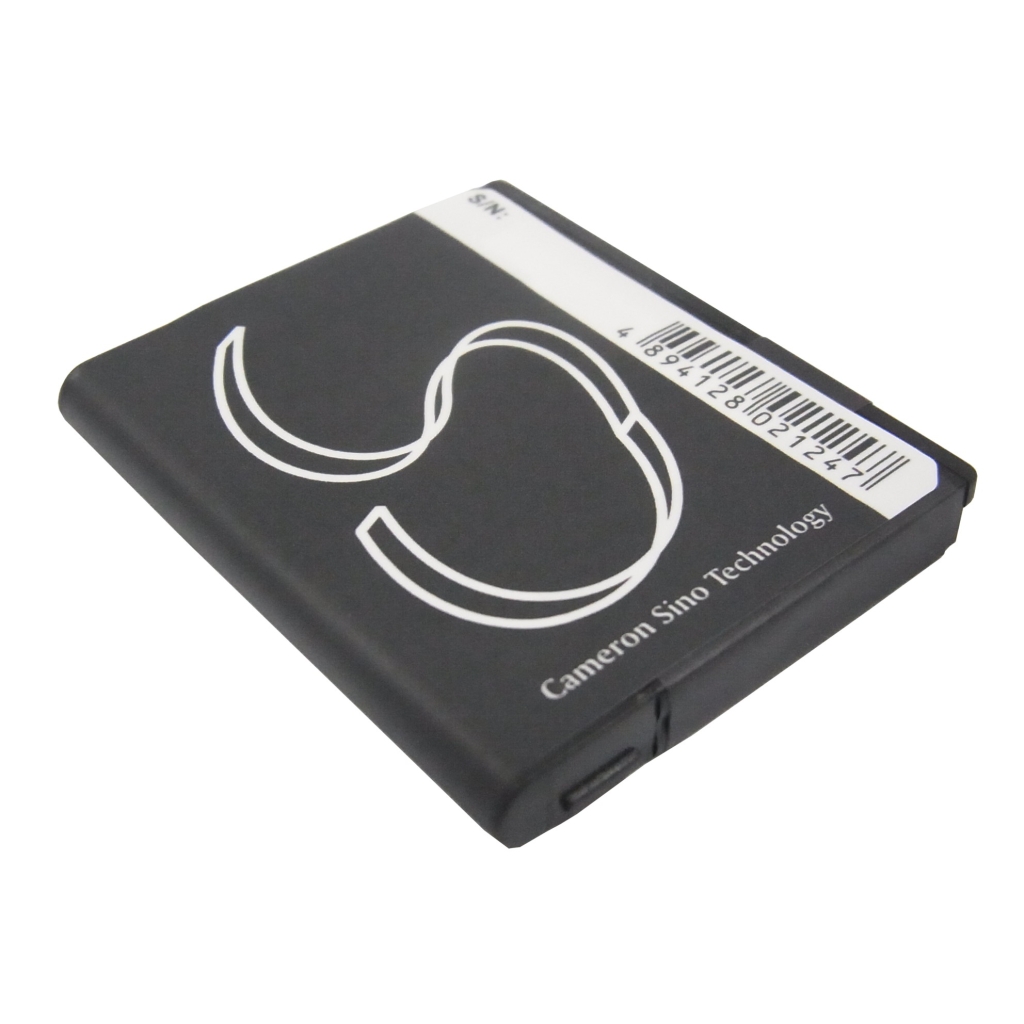 Yhteensopiva akun vaihto DOPOD 35H00102-00M,KII0160