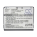 Yhteensopiva akun vaihto DOPOD 35H00102-00M,KII0160