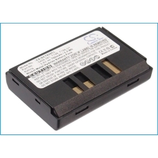 Yhteensopiva akun vaihto Dancall 0458.081,T198,T198-U1