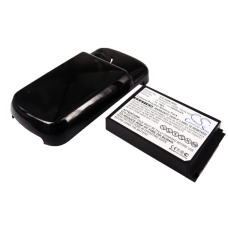 Yhteensopiva akun vaihto DOPOD 35H00077-00M,TRIN160